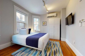 A Stylish Stay w/ a Queen Bed, Heated Floors.. #12